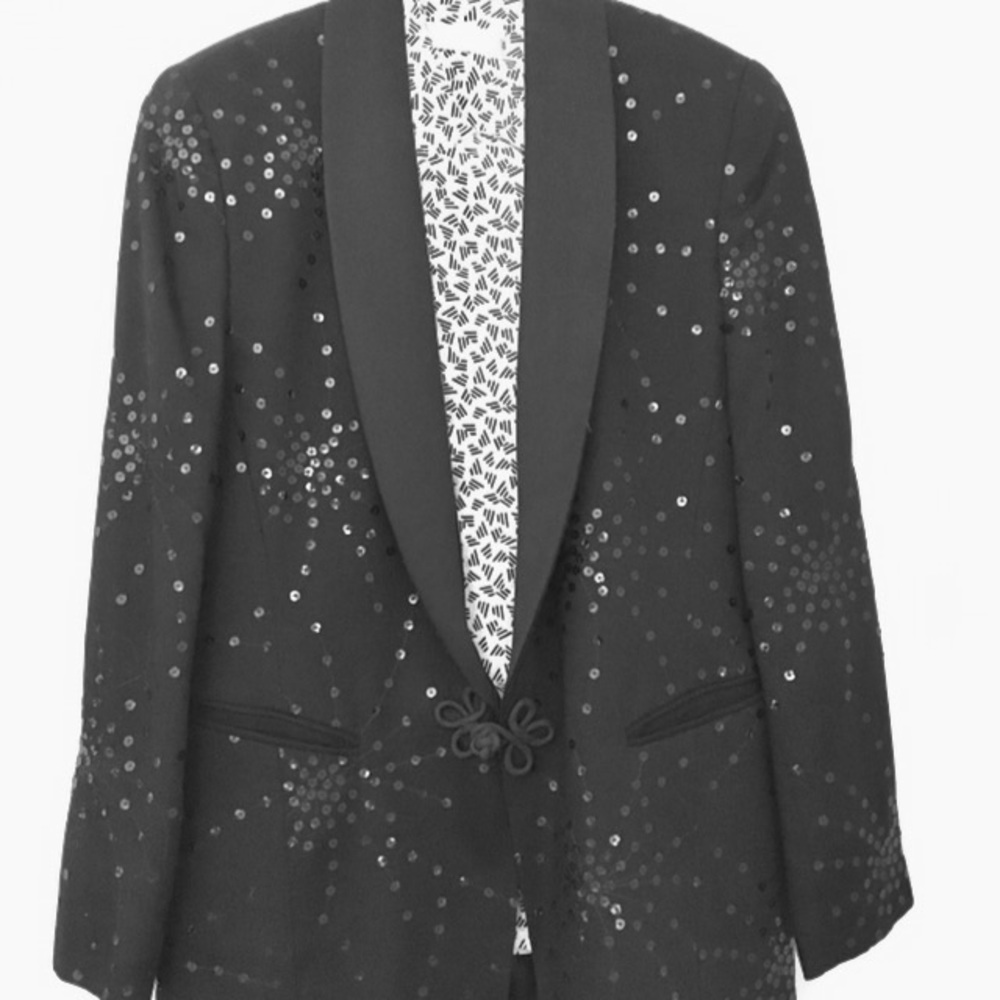 Mondi Tux Jacket